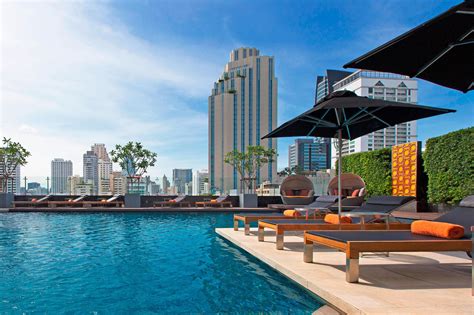 dream hotel sukhumvit|Dream Hotel Review (5 Stars) @ Sukhumvit, Bangkok, Thailand.